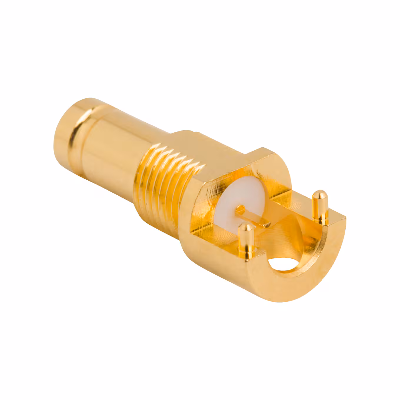 282123-75 Amphenol RF  Gruppi di connettori coassiali (RF)